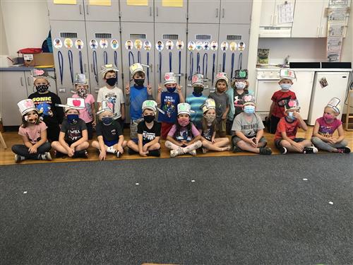 Happy Birthday Johnny Appleseed! 