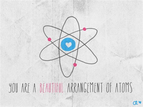 I love Science! 