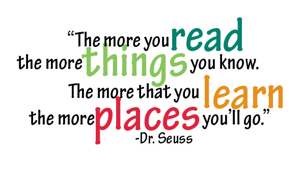 read read